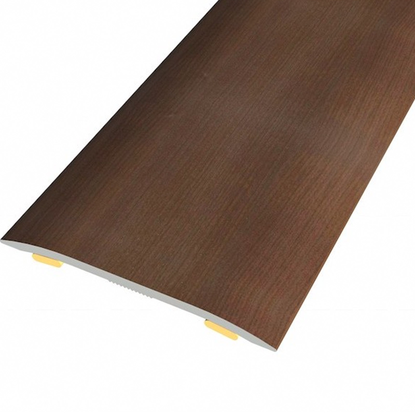 Threshold Strip Laminate Flooring 37mm x 90cm or 270cm Slef Adhesive