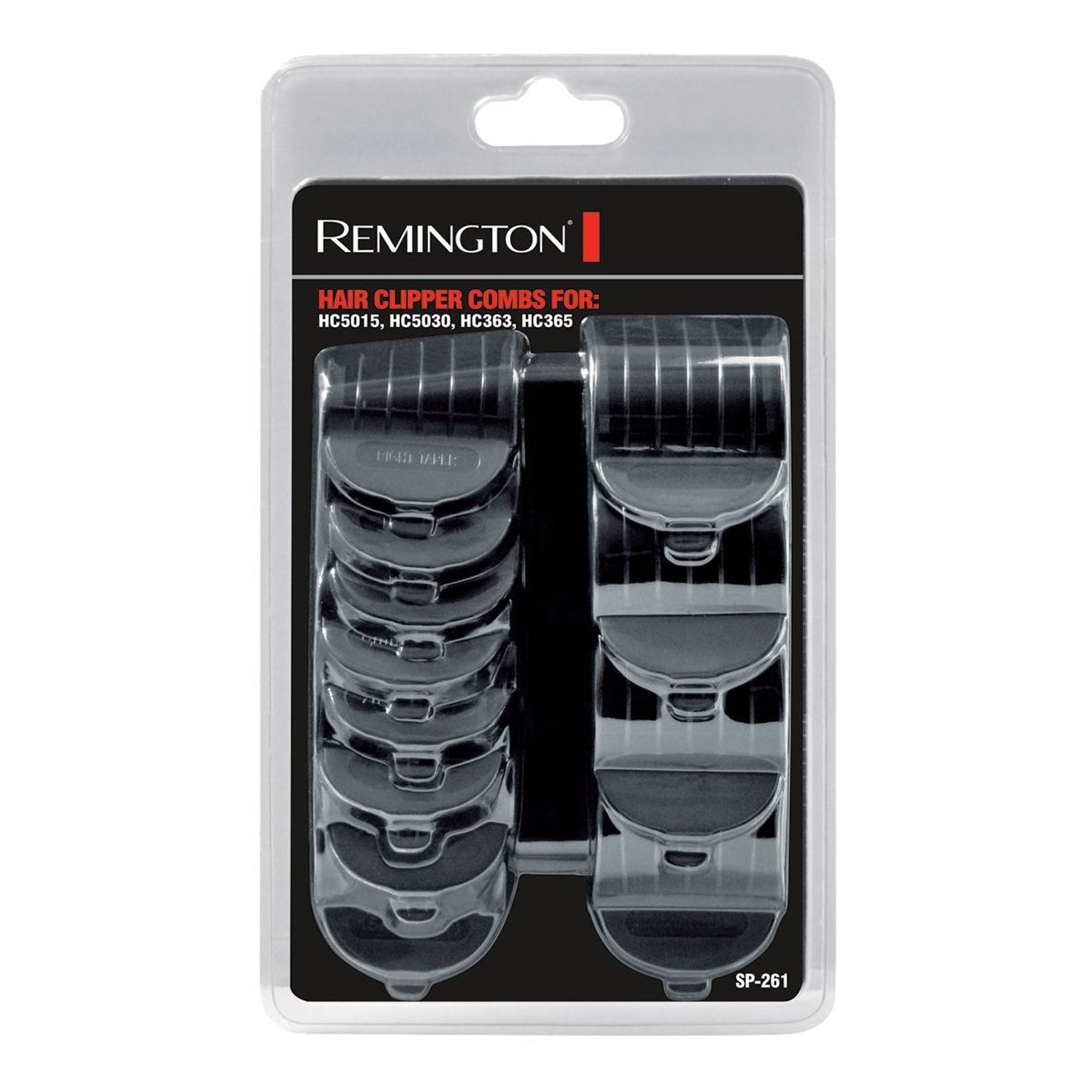 remington clipper guards uk
