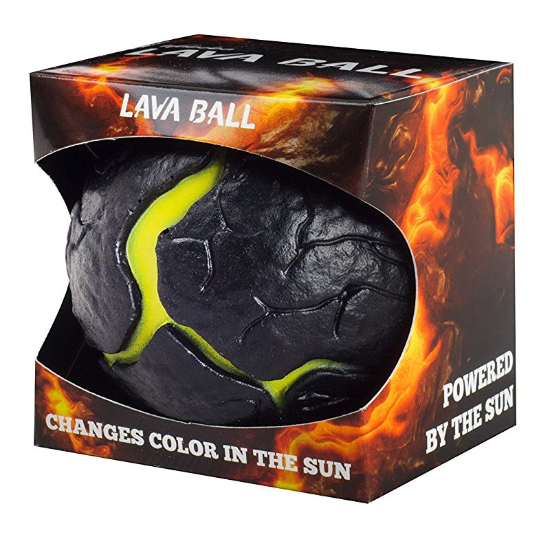 Waboba Lava Beach Bouncy Toy Game Ball for Kids New 9336592006351 | eBay