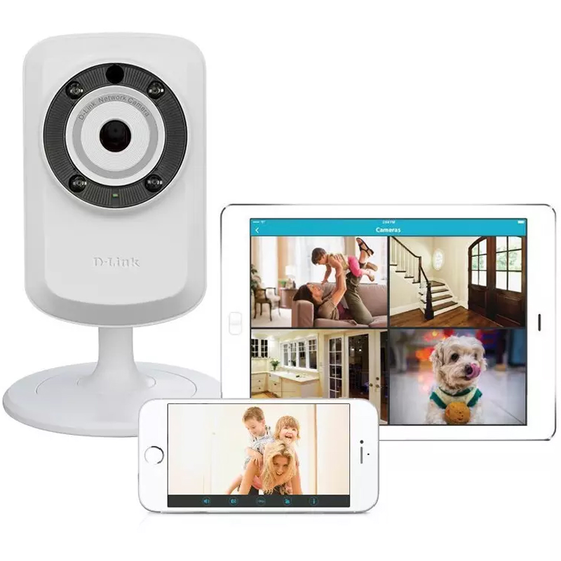 free ip camera cloud streaming