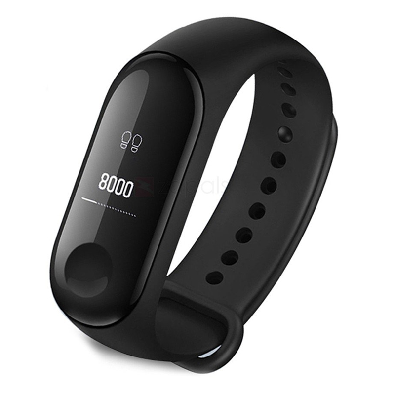 xiaomi mi band watch