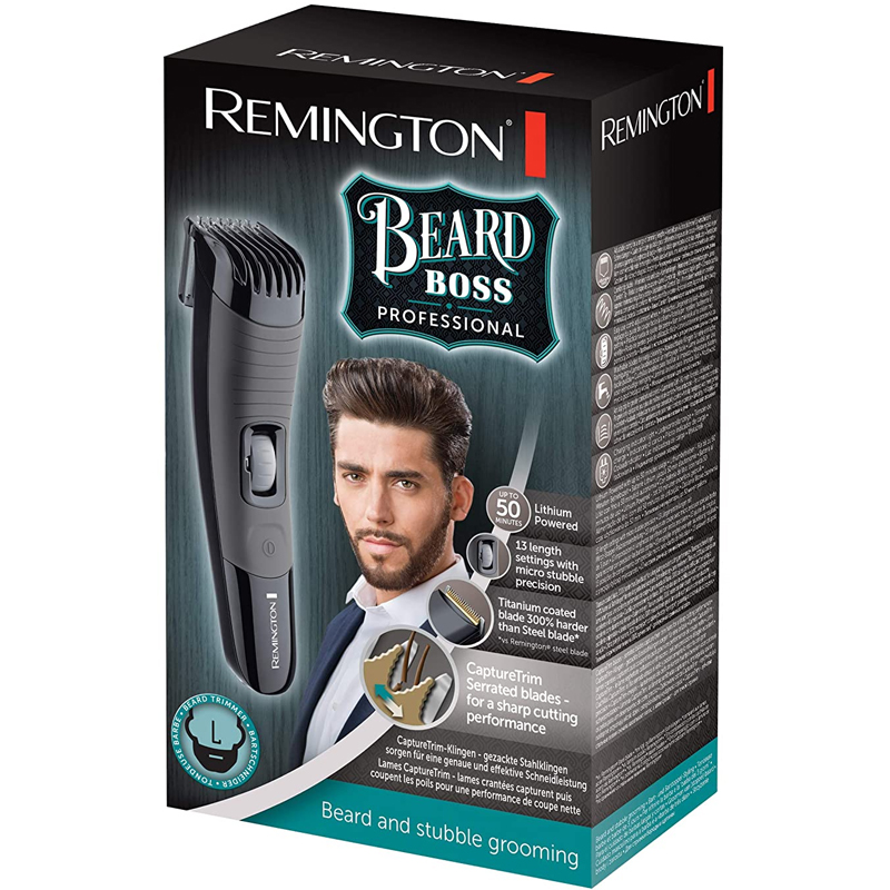 beard boss pro