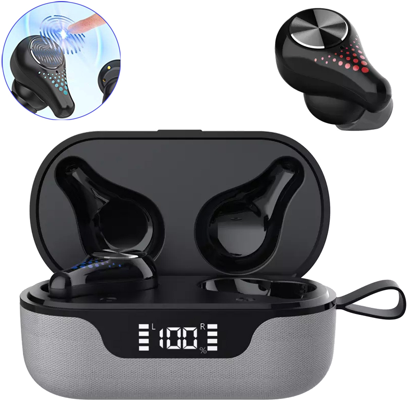 t8 tws bluetooth earphone