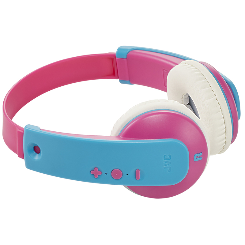 jvc tinyphones wireless