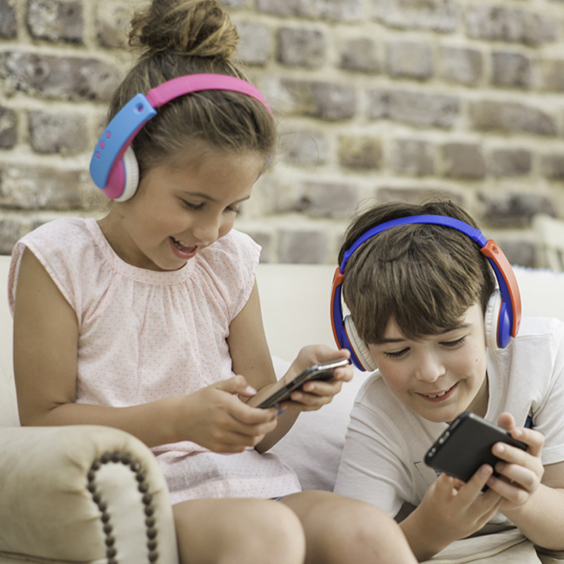jvc tinyphones wireless