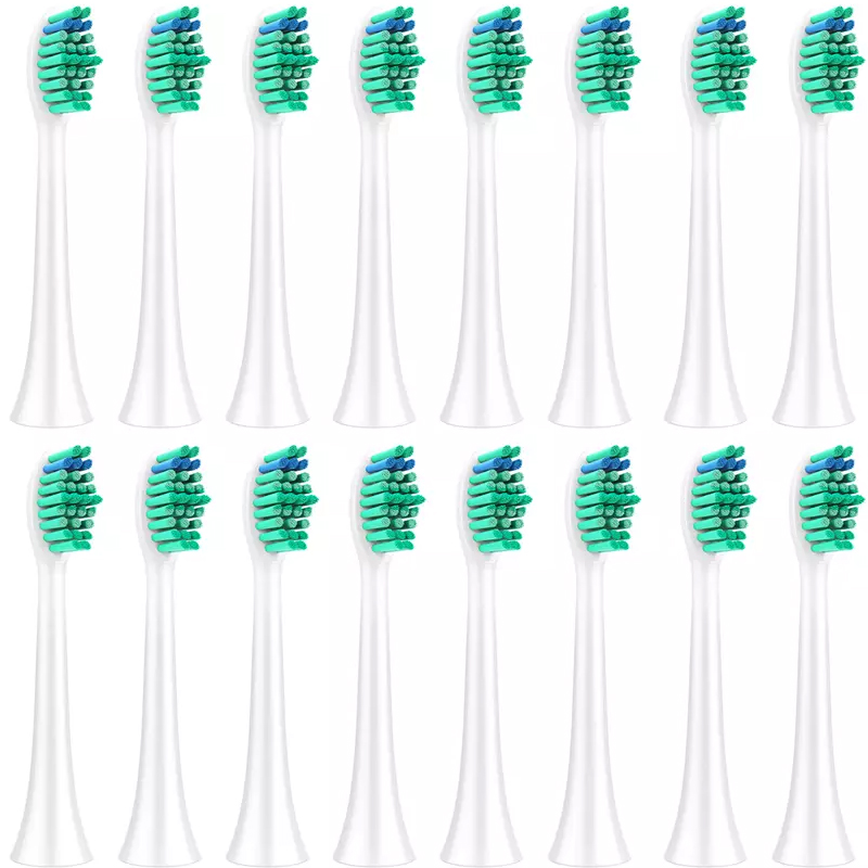 philips sonicare compatible toothbrush heads