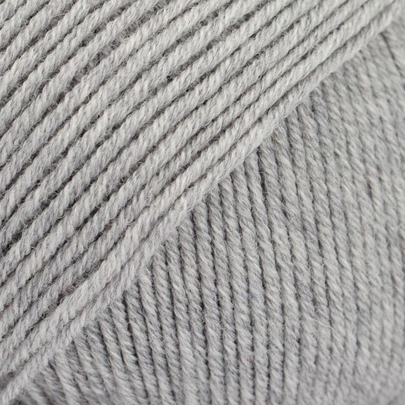 DROPS Baby Merino Superwash Hilo Lana 4 Capas Tejer Crochet Bola 50g 24 Colores - Imagen 32 de 112