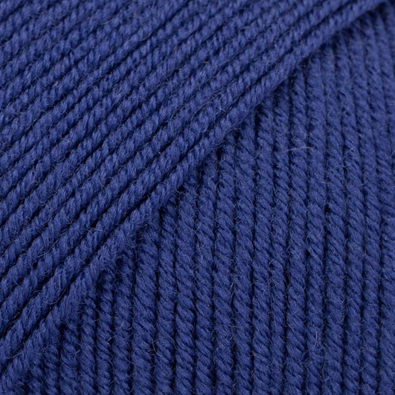 DROPS Baby Merino Superwash Hilo Lana 4 Capas Tejer Crochet Bola 50g 24 Colores - Imagen 67 de 112