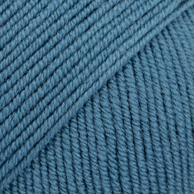 DROPS Baby Merino Superwash Hilo Lana 4 Capas Tejer Crochet Bola 50g 24 Colores - Imagen 92 de 112