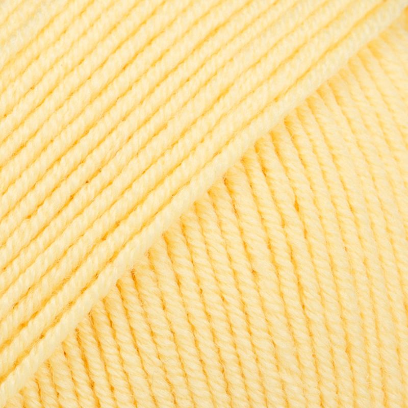 DROPS Baby Merino Superwash Hilo Lana 4 Capas Tejer Crochet Bola 50g 24 Colores - Imagen 23 de 112