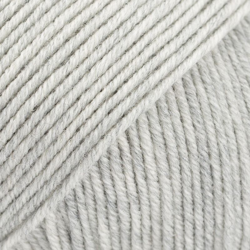 DROPS Baby Merino Superwash Hilo Lana 4 Capas Tejer Crochet Bola 50g 24 Colores - Imagen 38 de 112