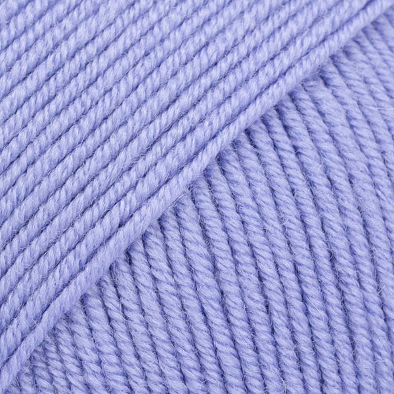 DROPS Baby Merino Superwash Hilo Lana 4 Capas Tejer Crochet Bola 50g 24 Colores - Imagen 53 de 112