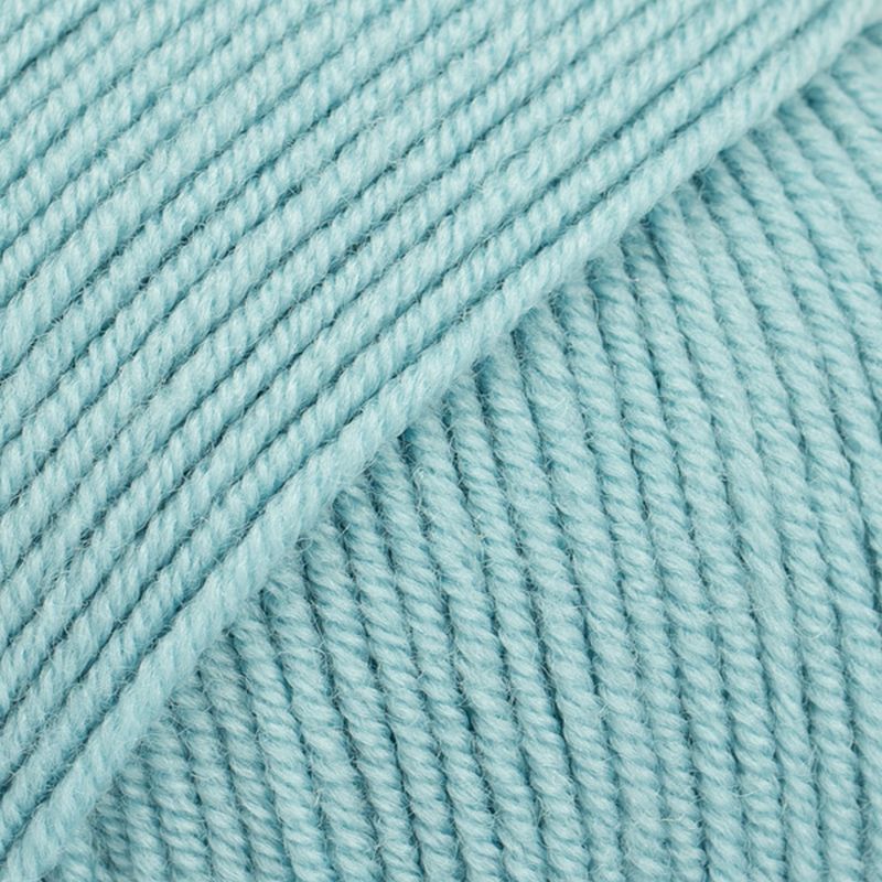 DROPS Baby Merino Superwash Hilo Lana 4 Capas Tejer Crochet Bola 50g 24 Colores - Imagen 98 de 112