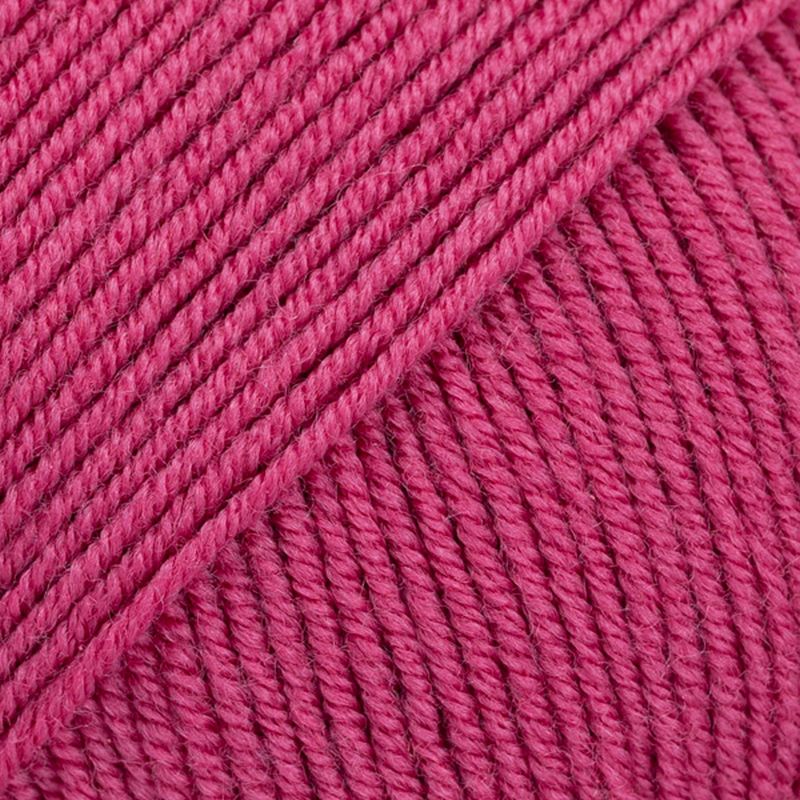 DROPS Baby Merino Superwash Hilo Lana 4 Capas Tejer Crochet Bola 50g 24 Colores - Imagen 84 de 112