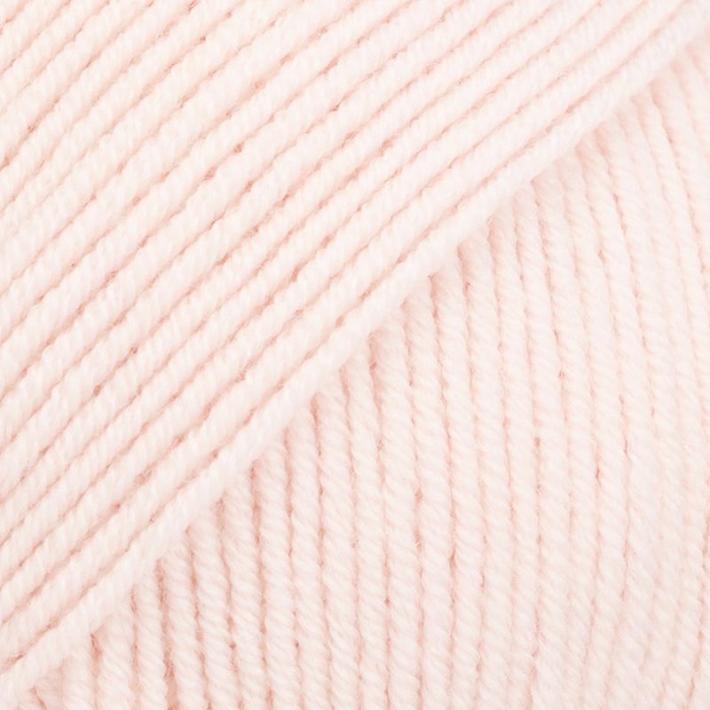 DROPS Baby Merino Superwash Hilo Lana 4 Capas Tejer Crochet Bola 50g 24 Colores - Imagen 99 de 112