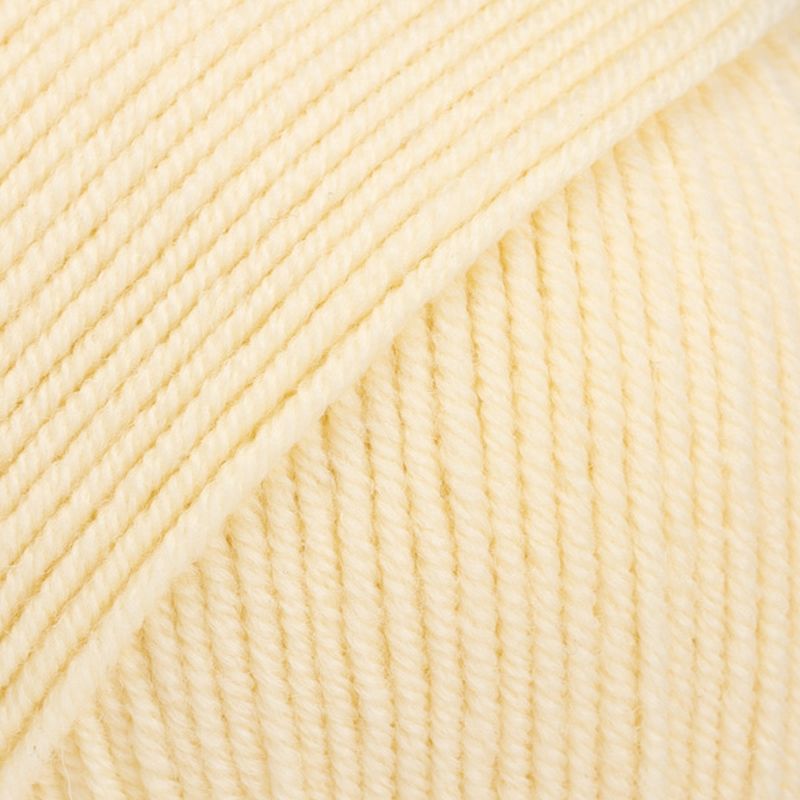 DROPS Baby Merino Superwash Hilo Lana 4 Capas Tejer Crochet Bola 50g 24 Colores - Imagen 14 de 112