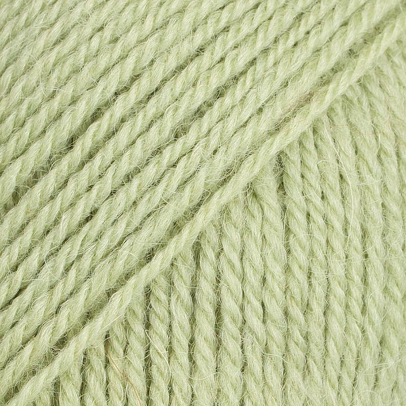 DROPS Flora Knitting Crochet Yarn 4 Ply Soft Superfine Alpaca Felting Wool 50g - Picture 69 of 141