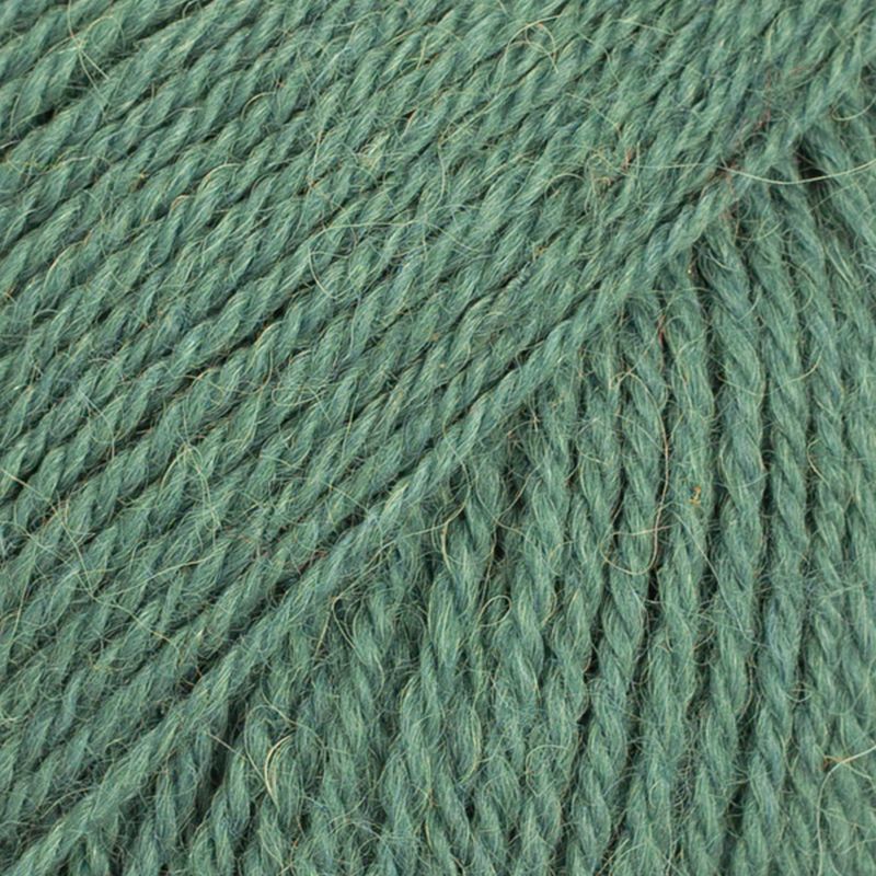 DROPS Flora Knitting Crochet Yarn 4 Ply Soft Superfine Alpaca Felting Wool 50g - Picture 94 of 141