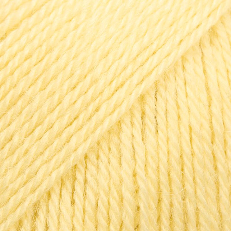 DROPS Flora Knitting Crochet Yarn 4 Ply Soft Superfine Alpaca Felting Wool 50g - Picture 109 of 141