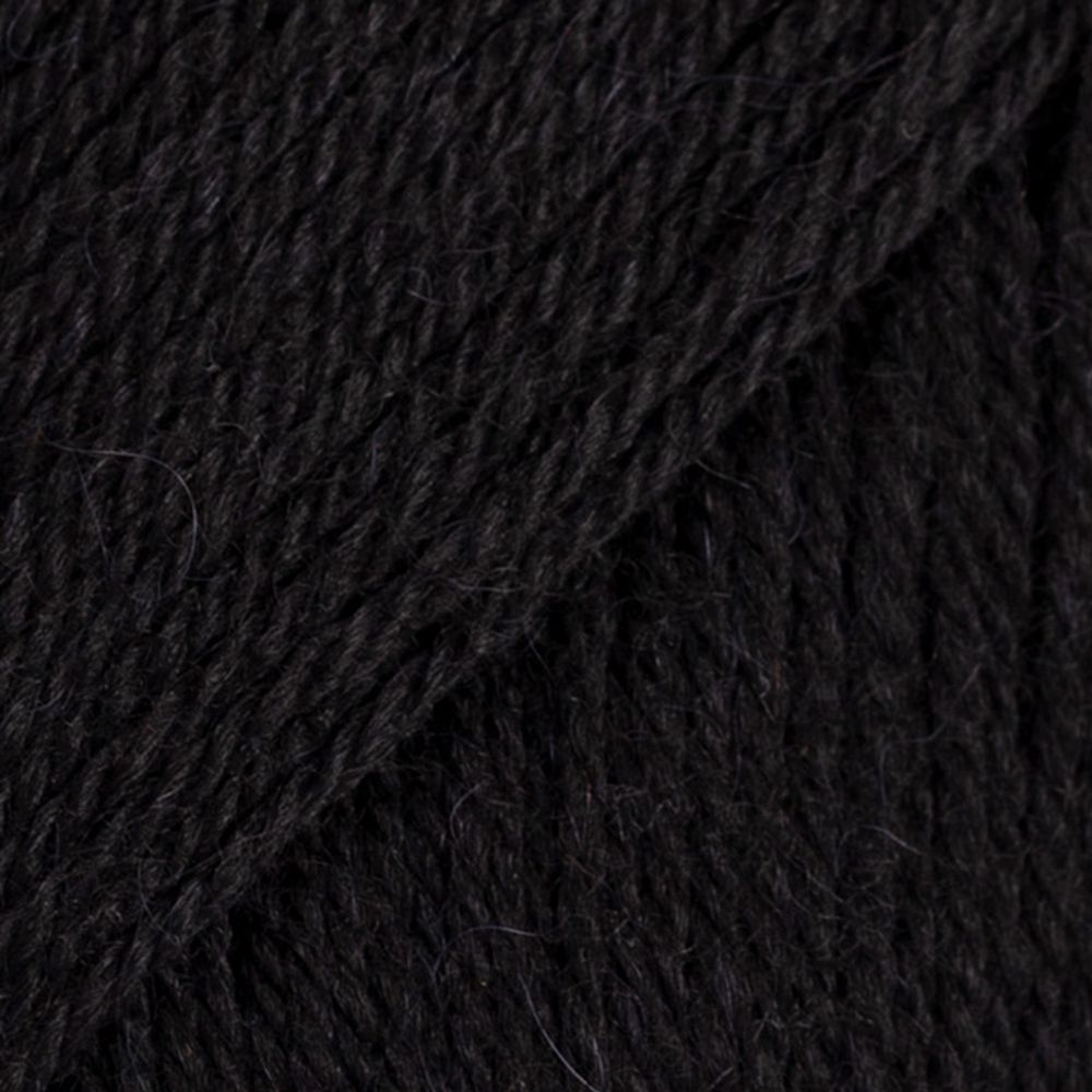 DROPS Flora Knitting Crochet Yarn 4 Ply Soft Superfine Alpaca Felting Wool 50g - Picture 24 of 141