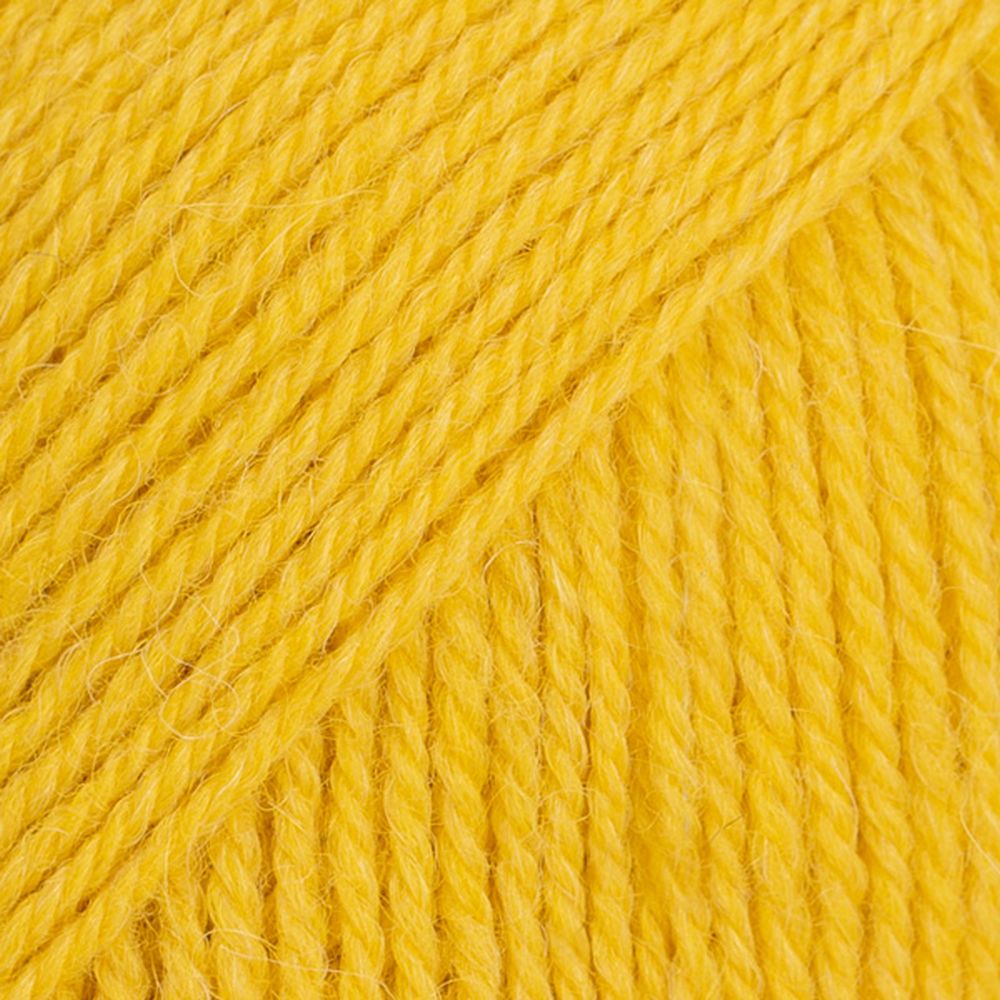 DROPS Flora Knitting Crochet Yarn 4 Ply Soft Superfine Alpaca Felting Wool 50g - Picture 74 of 141