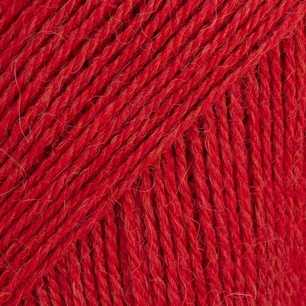 DROPS Flora Knitting Crochet Yarn 4 Ply Soft Superfine Alpaca Felting Wool 50g - Picture 79 of 141