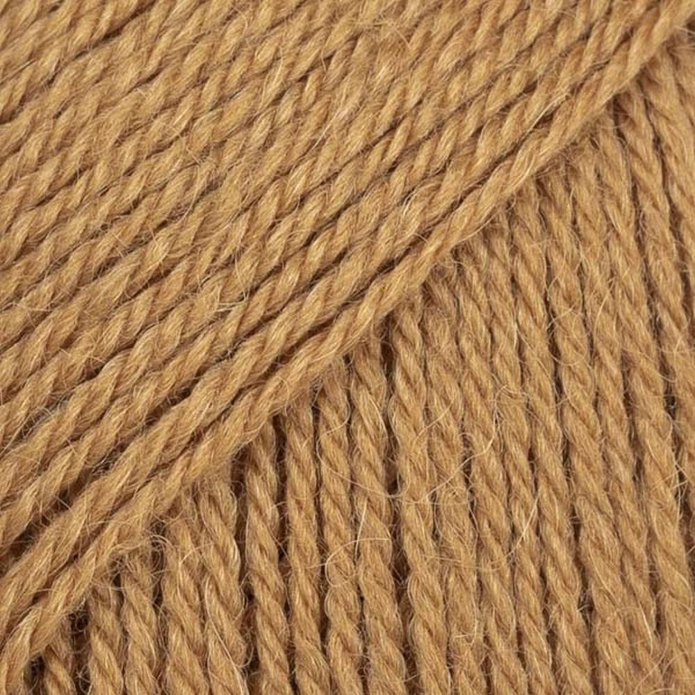 DROPS Flora Knitting Crochet Yarn 4 Ply Soft Superfine Alpaca Felting Wool 50g - Picture 104 of 141