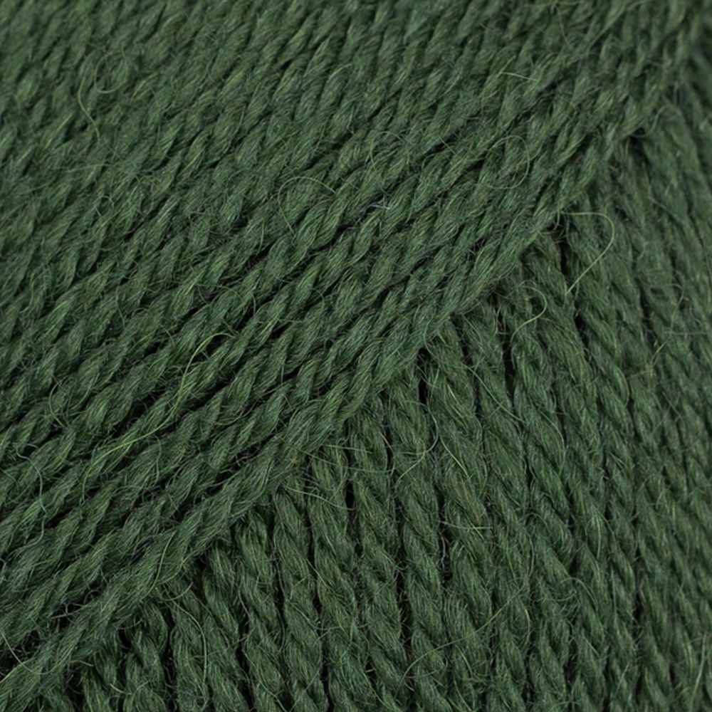 DROPS Flora Knitting Crochet Yarn 4 Ply Soft Superfine Alpaca Felting Wool 50g - Picture 138 of 141