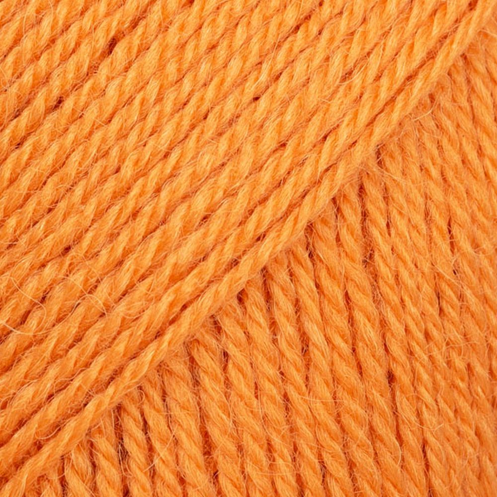 DROPS Flora Knitting Crochet Yarn 4 Ply Soft Superfine Alpaca Felting Wool 50g - Picture 124 of 141