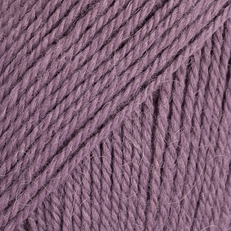 DROPS Flora Knitting Crochet Yarn 4 Ply Soft Superfine Alpaca Felting Wool 50g - Picture 42 of 141