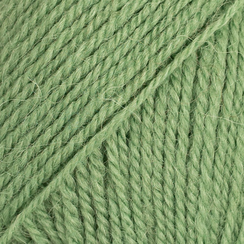 DROPS Flora Knitting Crochet Yarn 4 Ply Soft Superfine Alpaca Felting Wool 50g - Picture 63 of 141