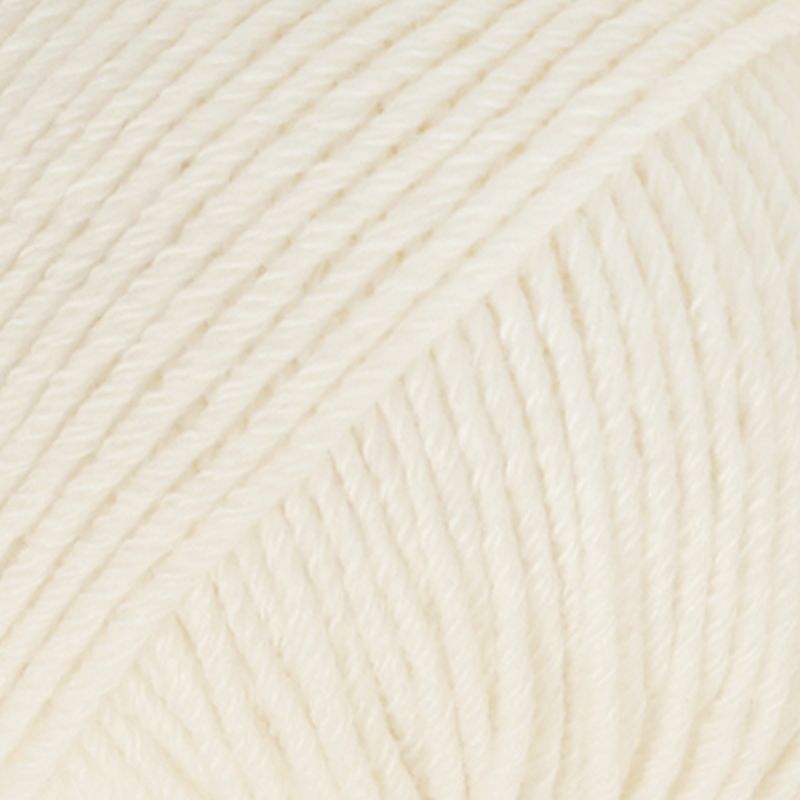 DROPS Cotton Merino Wool Yarn DK Double Knitting & Crochet 50g 110m All Shades - Picture 7 of 78