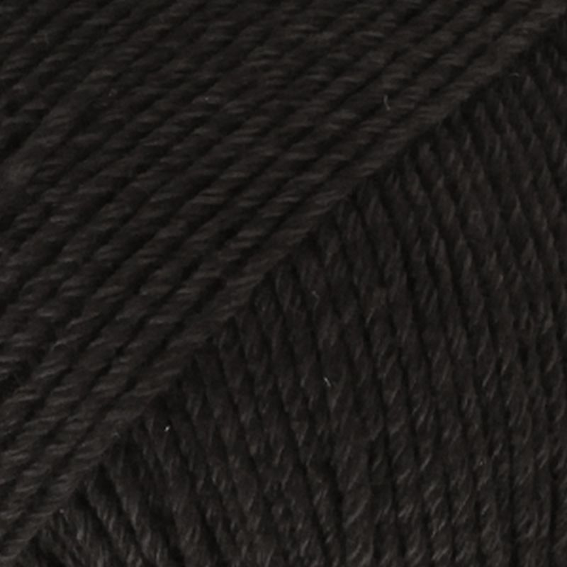 DROPS Cotton Merino Wool Yarn DK Double Knitting & Crochet 50g 110m All Shades - Picture 11 of 78