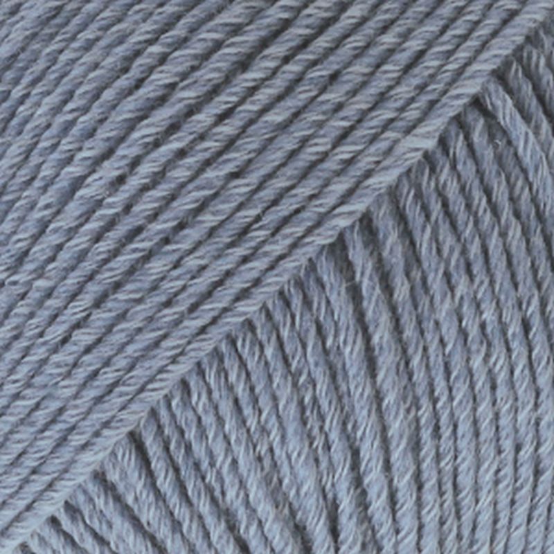 DROPS Cotton Merino Wool Yarn DK Double Knitting & Crochet 50g 110m All Shades - Picture 41 of 78