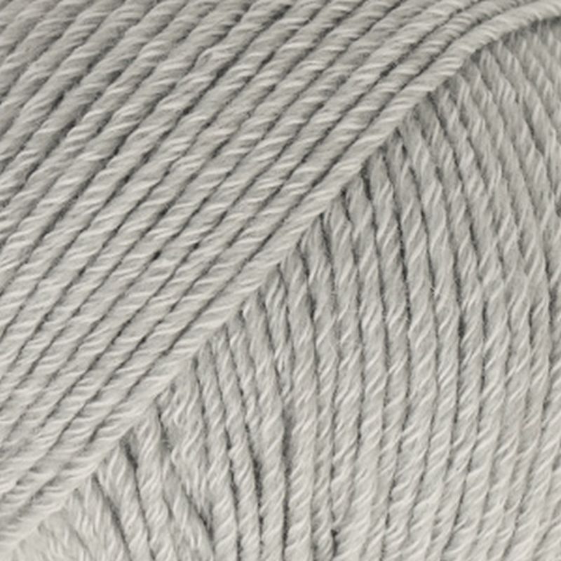 DROPS Cotton Merino Wool Yarn DK Double Knitting & Crochet 50g 110m All Shades - Picture 47 of 78