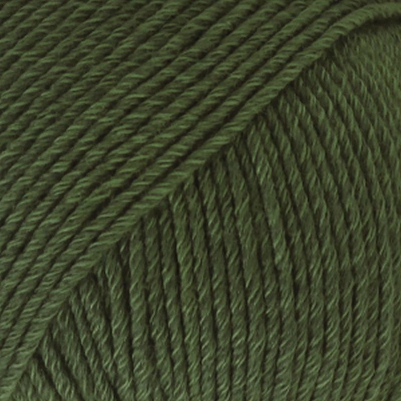 DROPS Cotton Merino Wool Yarn DK Double Knitting & Crochet 50g 110m All Shades - Picture 52 of 78
