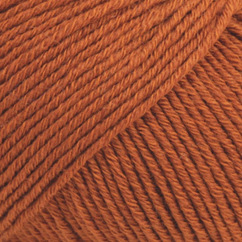 DROPS Cotton Merino Wool Yarn DK Double Knitting & Crochet 50g 110m All Shades - Picture 62 of 78