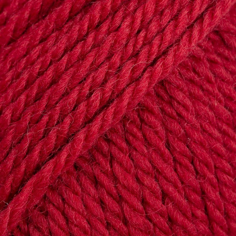 Hilo de tejer e ganchillo 100 % lana DROPS Alaska Aran - Imagen 34 de 141