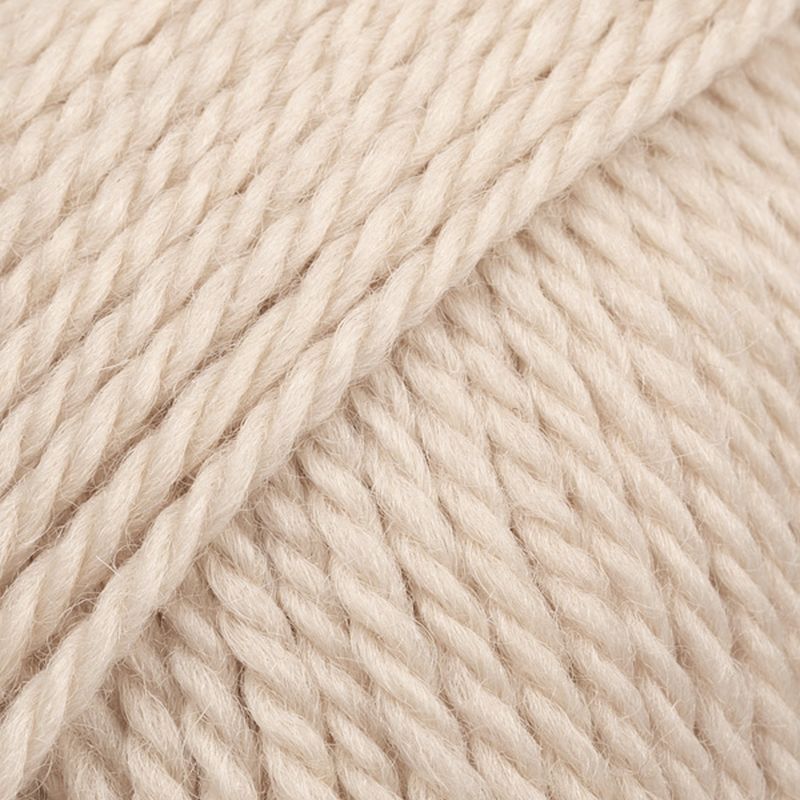 Hilo de tejer e ganchillo 100 % lana DROPS Alaska Aran - Imagen 94 de 141
