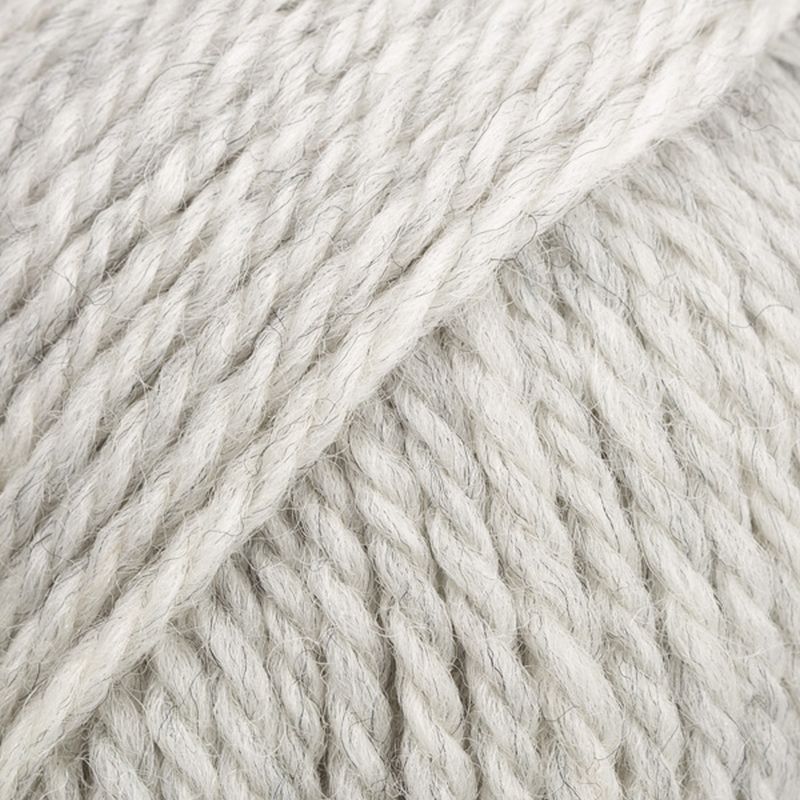 Hilo de tejer e ganchillo 100 % lana DROPS Alaska Aran - Imagen 104 de 141