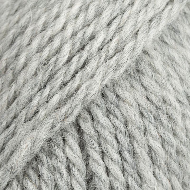 Hilo de tejer e ganchillo 100 % lana DROPS Alaska Aran - Imagen 10 de 141