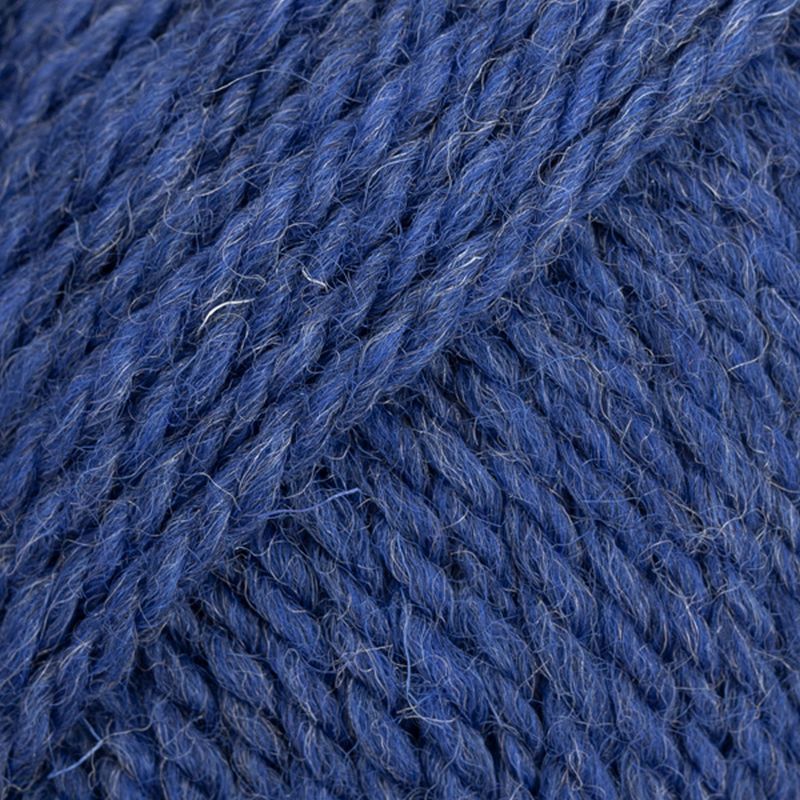 Hilo de tejer e ganchillo 100 % lana DROPS Alaska Aran - Imagen 45 de 141