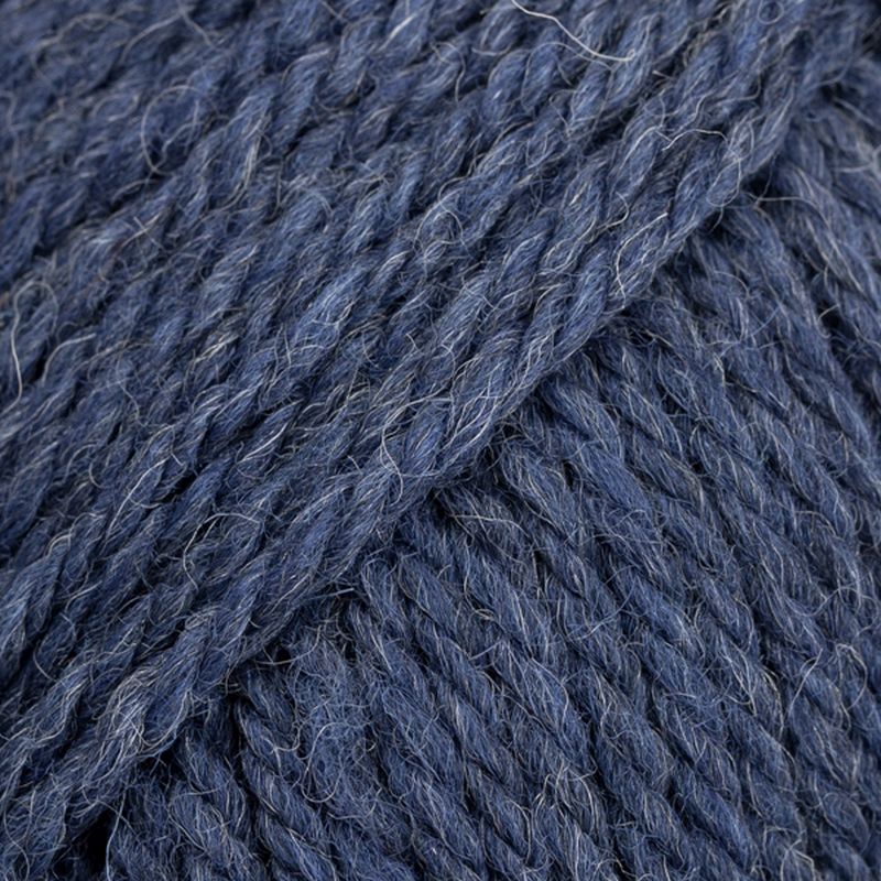 Hilo de tejer e ganchillo 100 % lana DROPS Alaska Aran - Imagen 50 de 141