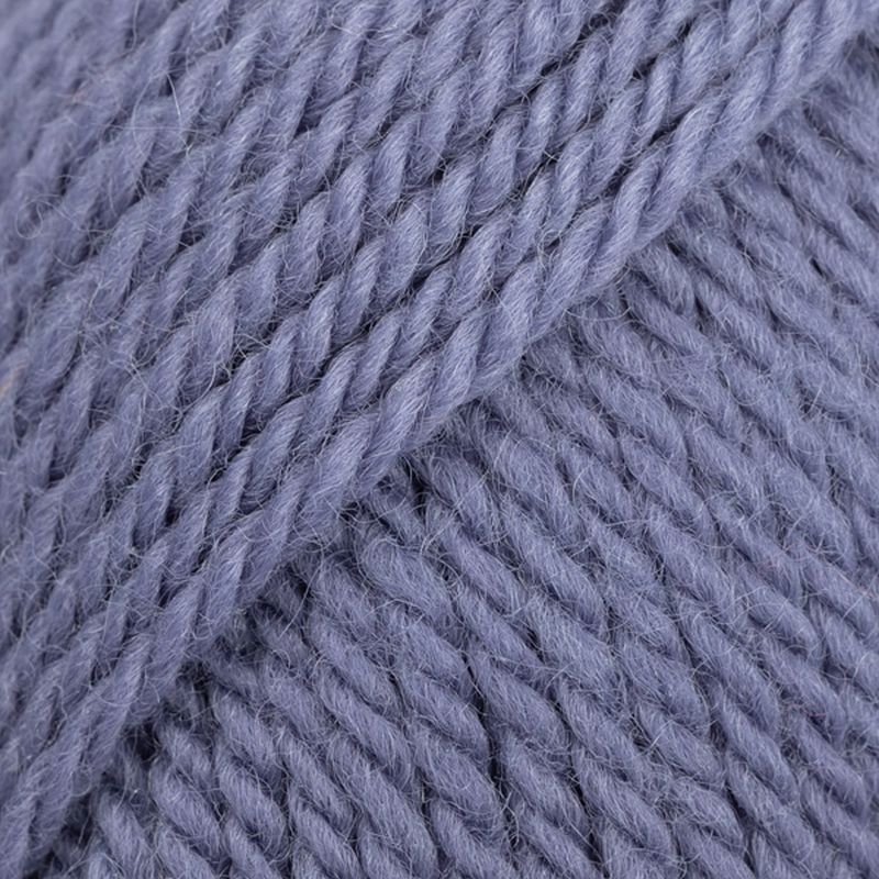 Hilo de tejer e ganchillo 100 % lana DROPS Alaska Aran - Imagen 85 de 141