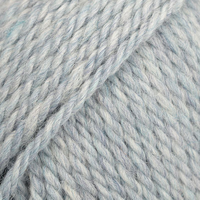 Hilo de tejer e ganchillo 100 % lana DROPS Alaska Aran - Imagen 100 de 141