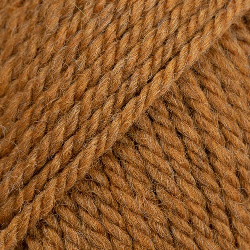 Hilo de tejer e ganchillo 100 % lana DROPS Alaska Aran - Imagen 120 de 141