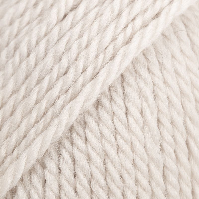 Hilo de tejer e ganchillo 100 % lana DROPS Alaska Aran - Imagen 130 de 141