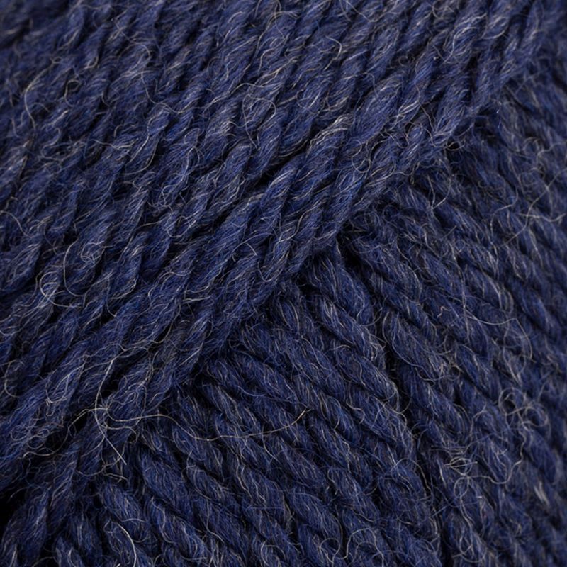 Hilo de tejer e ganchillo 100 % lana DROPS Alaska Aran - Imagen 41 de 141