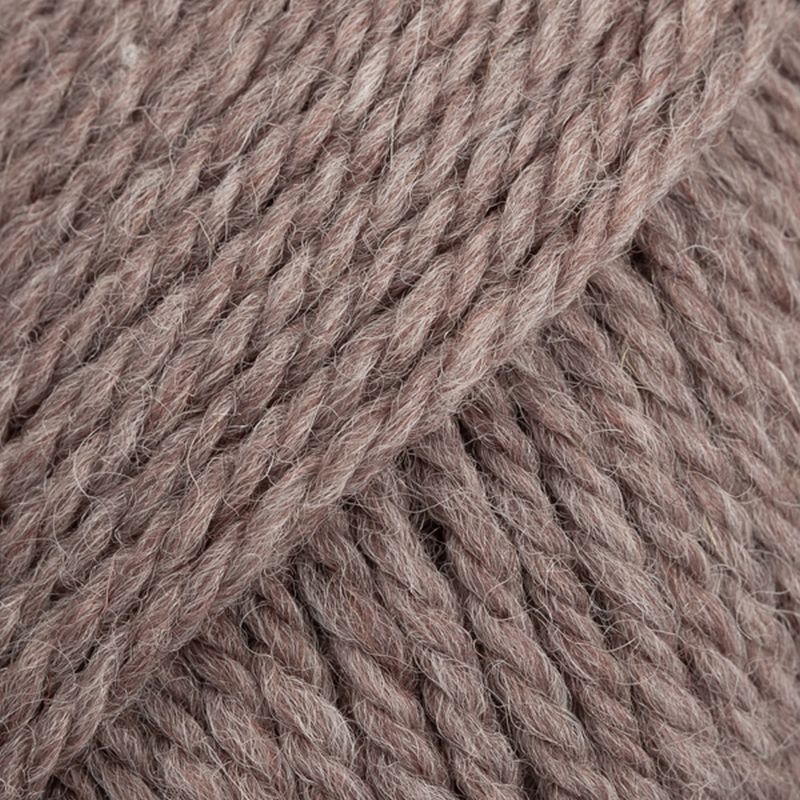 Hilo de tejer e ganchillo 100 % lana DROPS Alaska Aran - Imagen 81 de 141