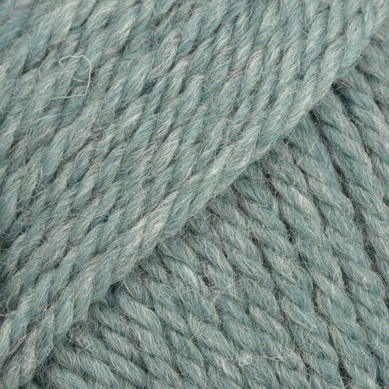 Hilo de tejer e ganchillo 100 % lana DROPS Alaska Aran - Imagen 116 de 141